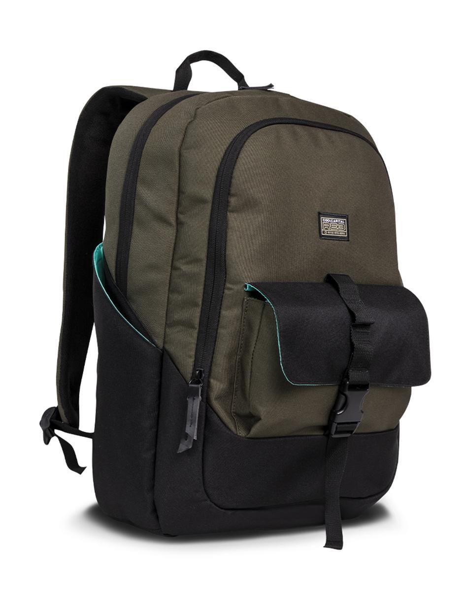 Mochila con portalaptop RE3 2