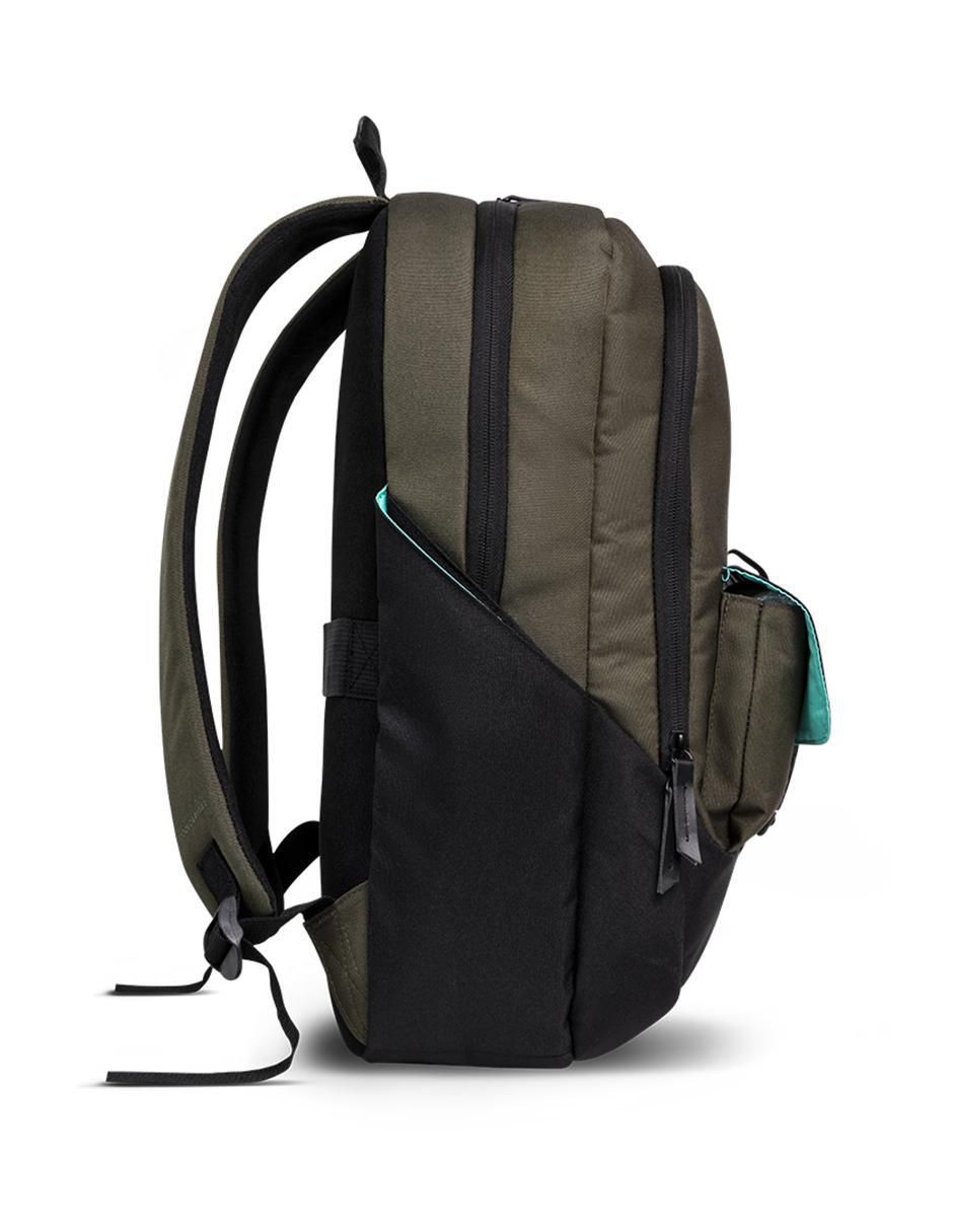 Mochila con portalaptop RE3 3