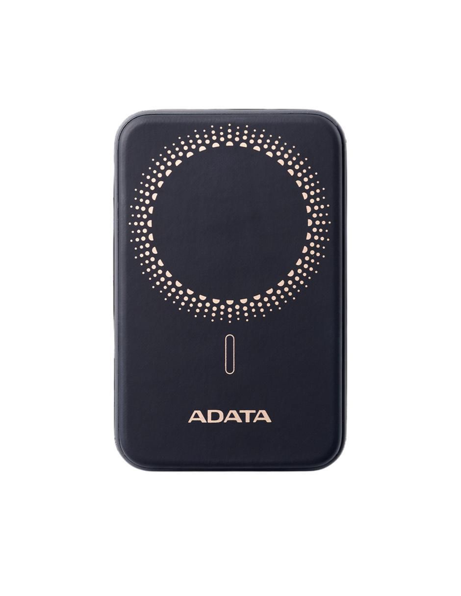 Batería portátil ADATA 5000 mAh PR050-11BK