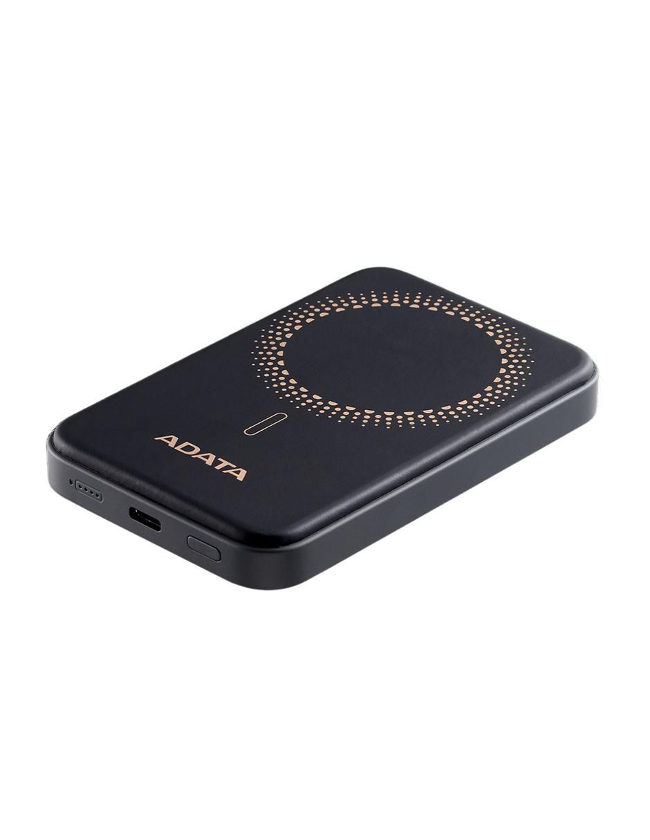 Batería portátil 5000 mAh PR050-11BK Batería portátil 5000 mAh PR050-11BK