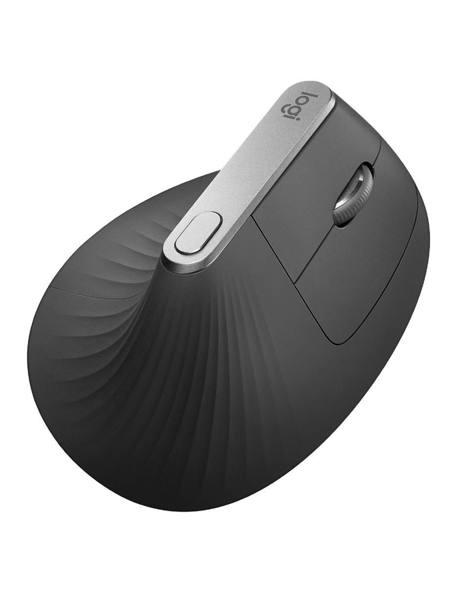 Mouse Gamer Inalámbrico mx vertical ergo 3