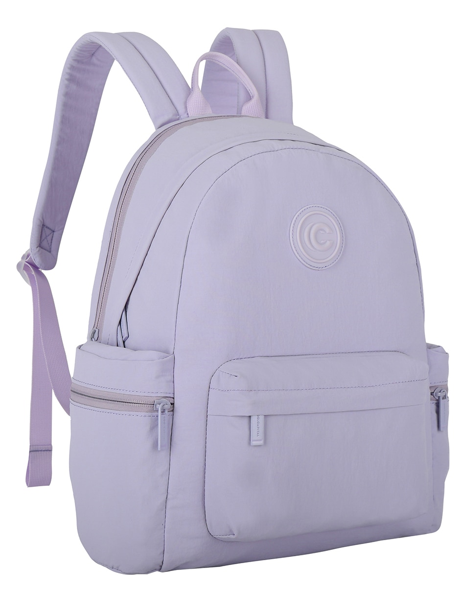 Mochila con portalaptop Canyon unisex 5