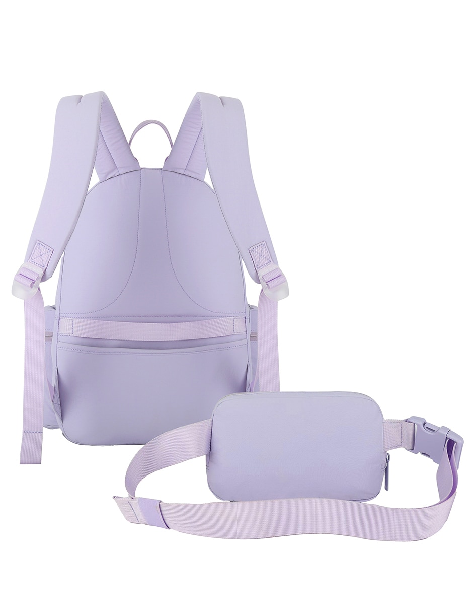 Mochila con portalaptop Canyon unisex 6
