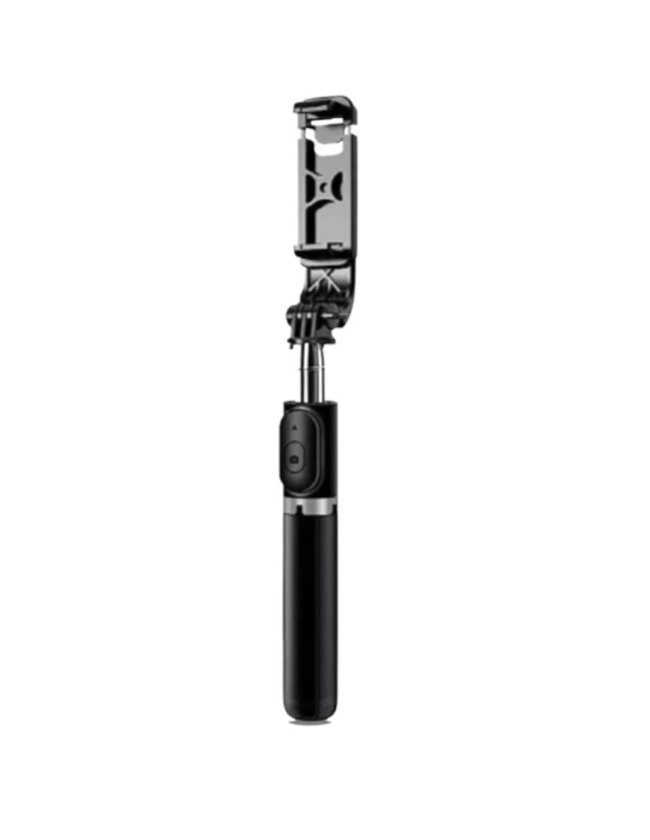 Selfie stick Xtllar604 con control remoto 1