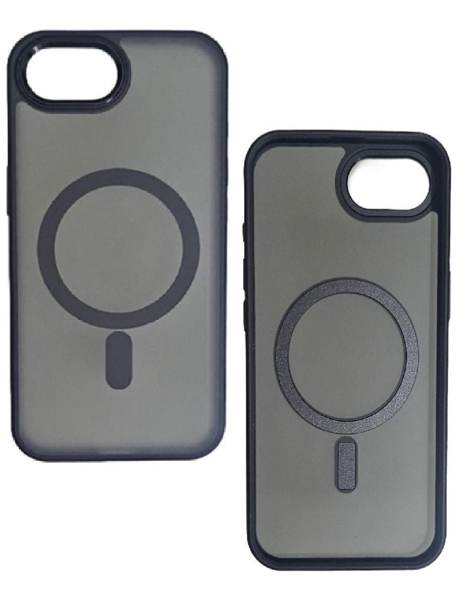Funda para iPhone 16e de plástico