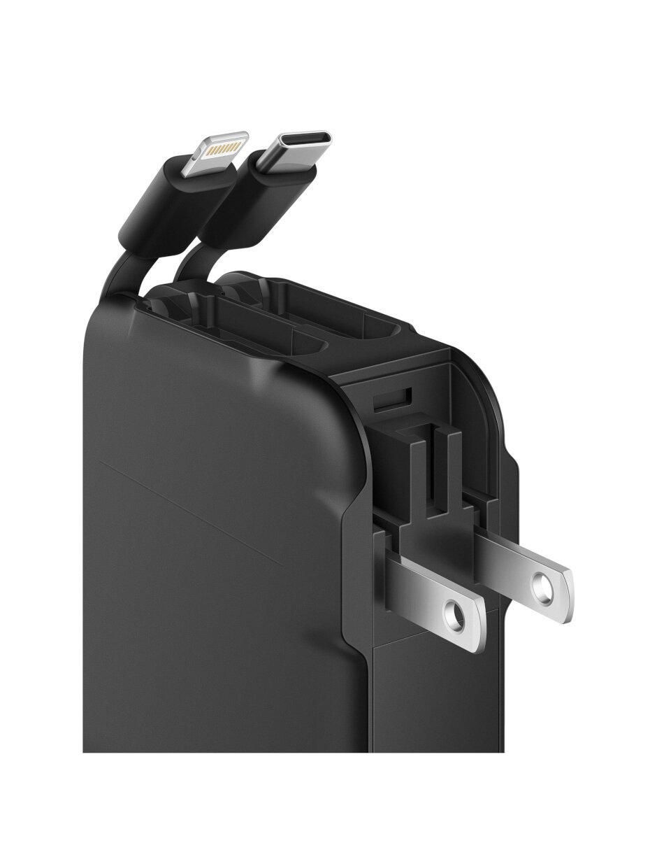 Batería portátil 10000 mAh PB-2010AC Batería portátil 10000 mAh PB-2010AC