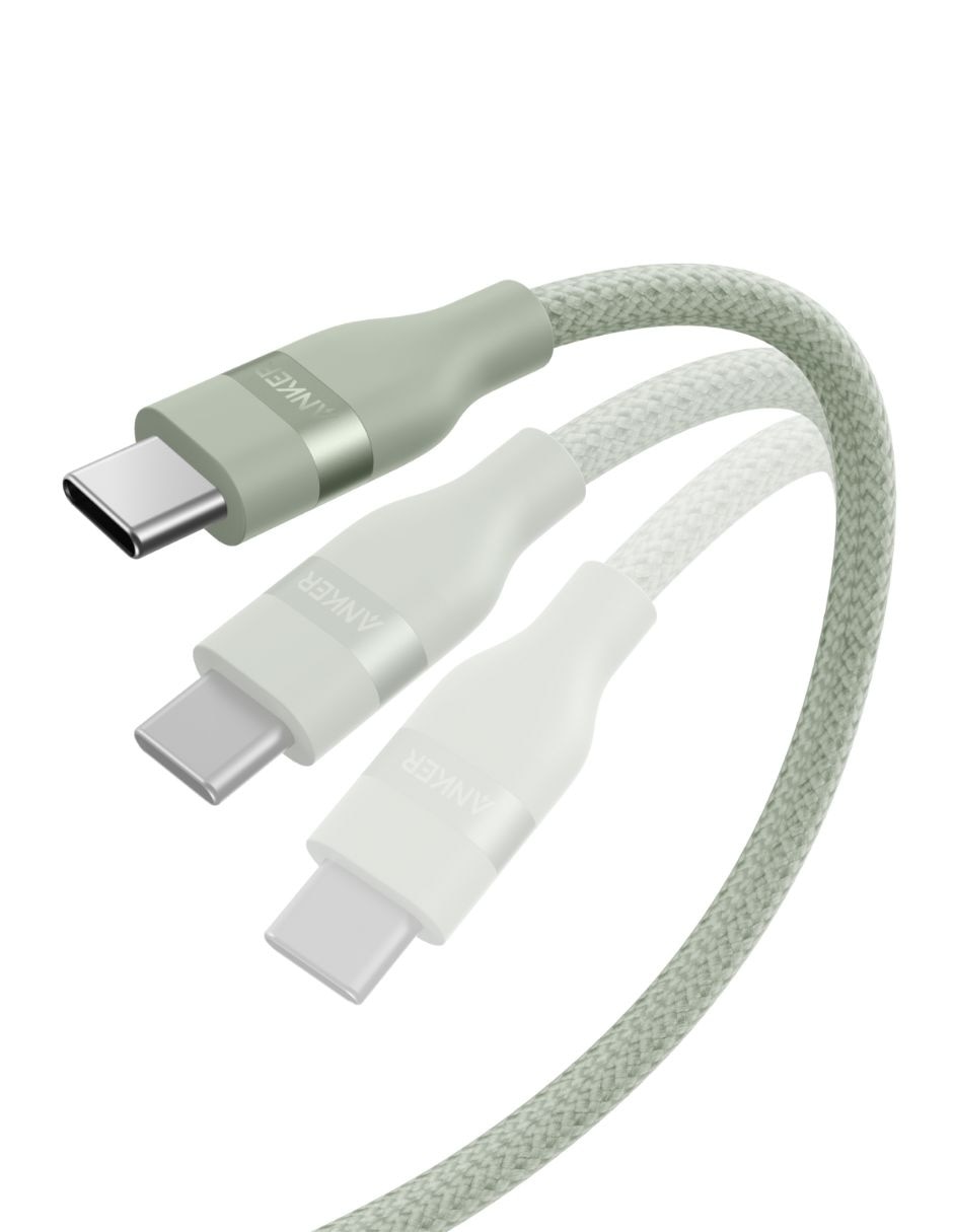 Cable USB C de 90 cm 3