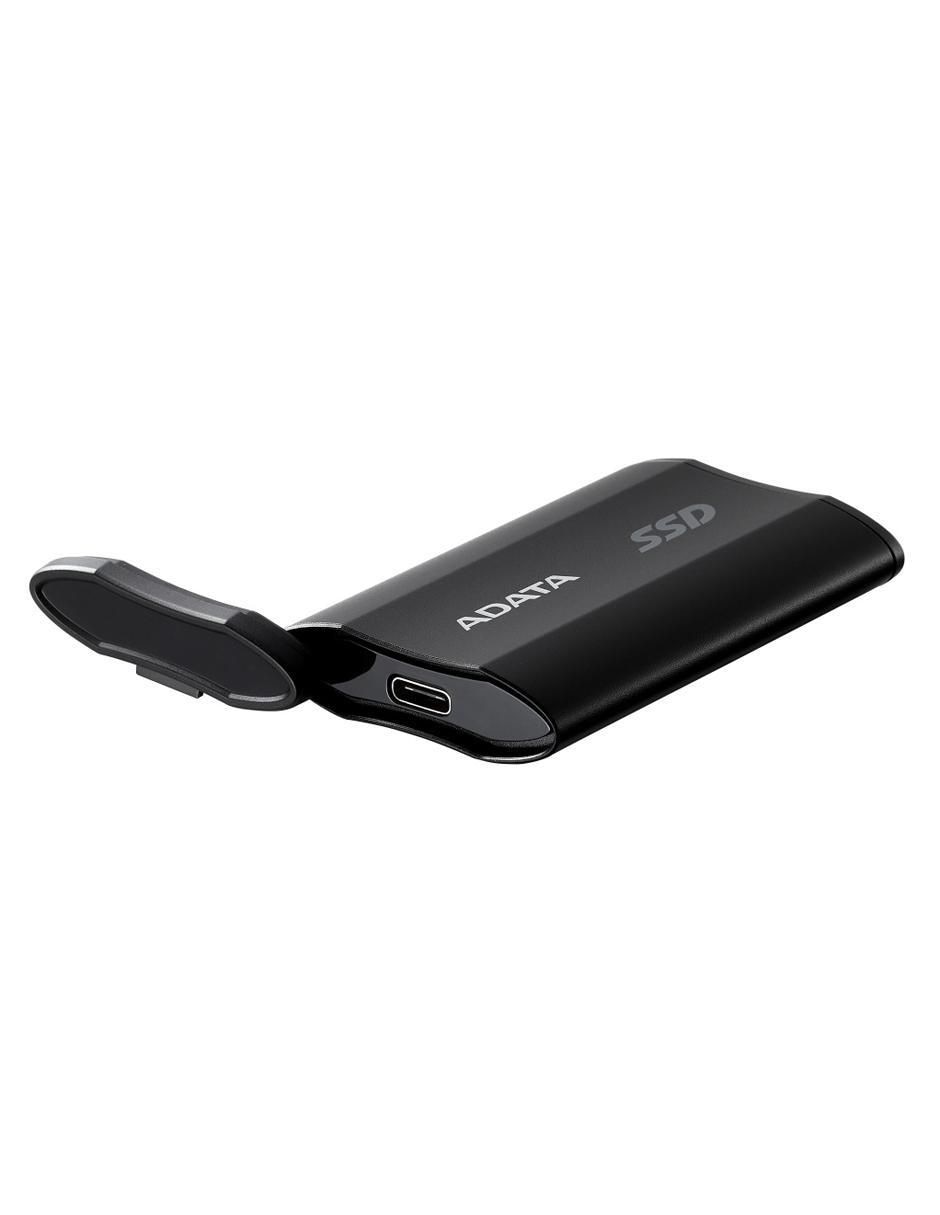 Unidad SSD capacidad 1 TB