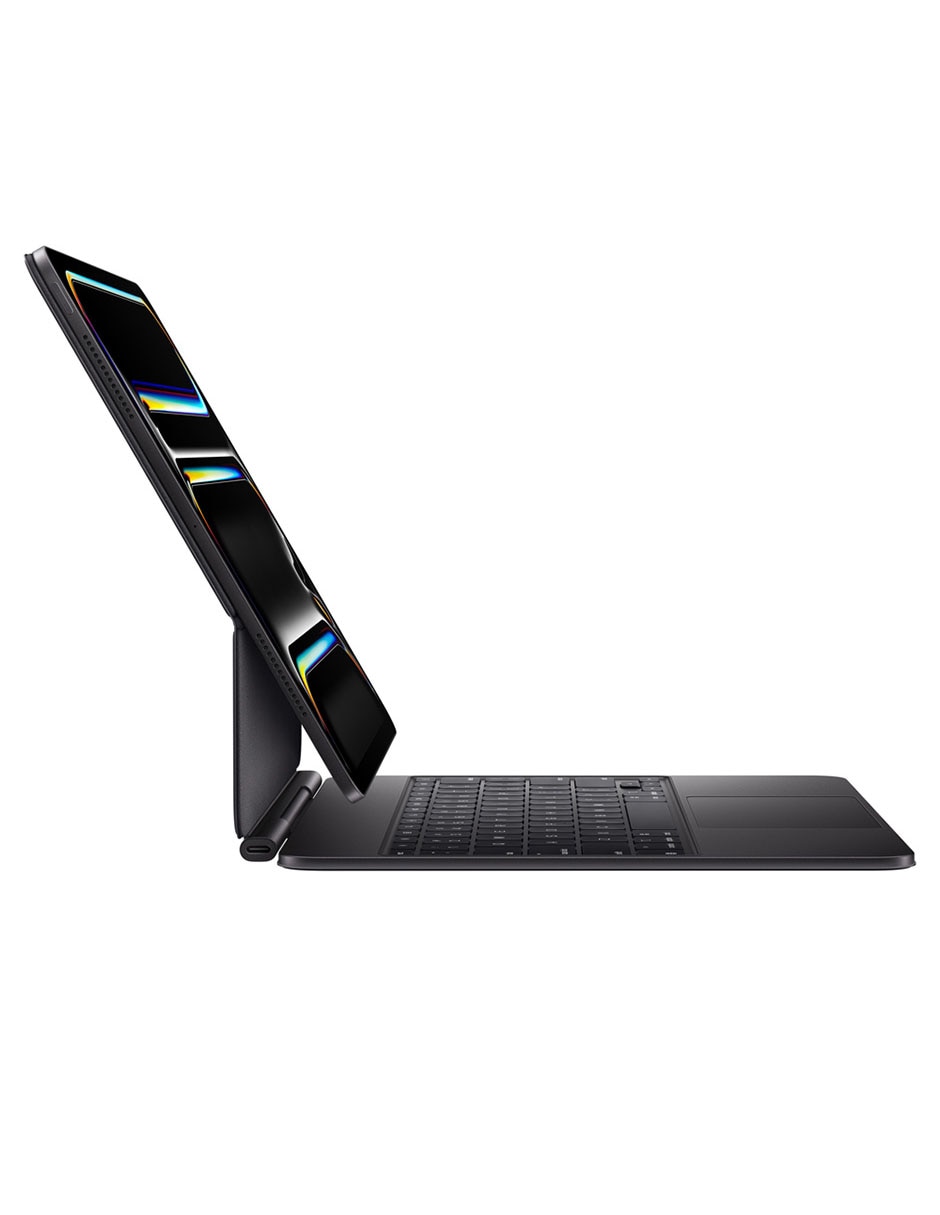 Apple Magic Keyboard Para Ipad Pro 13 Pulgadas M4 Y M5