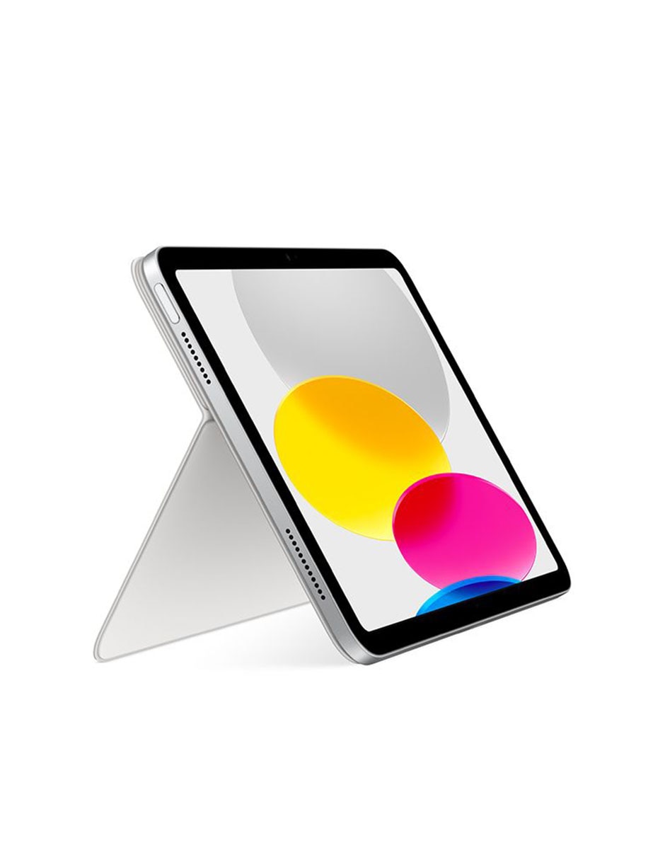 Funda con teclado para tablet Apple iPad de 10.ª generación
