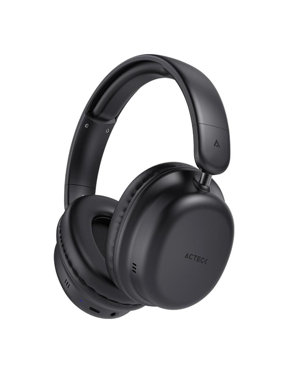 Audífonos de diadema Honour 2 Plus Hp626 inalámbricos con cancelacion de ruido 1