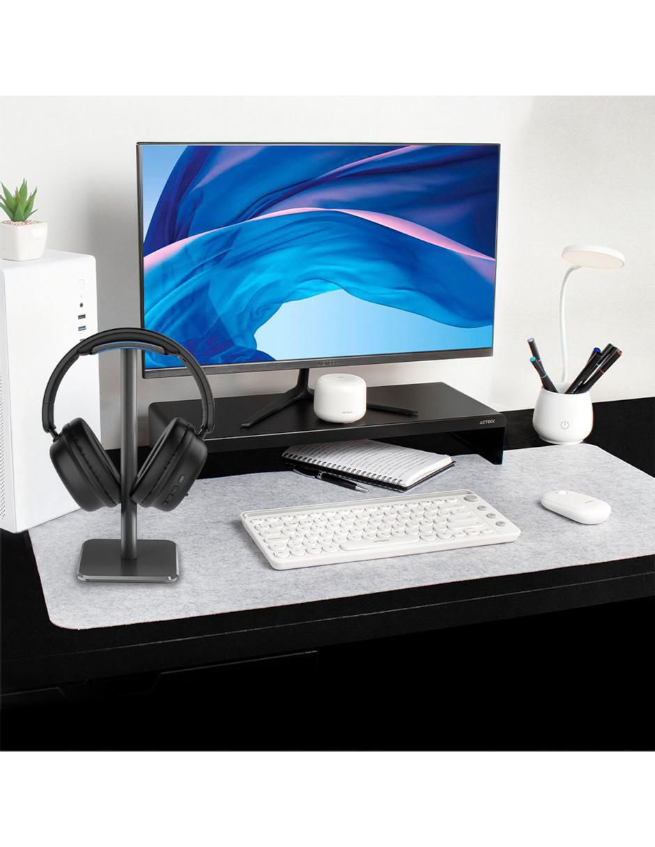 Audífonos de diadema Honour 2 Plus Hp626 inalámbricos con cancelacion de ruido 3