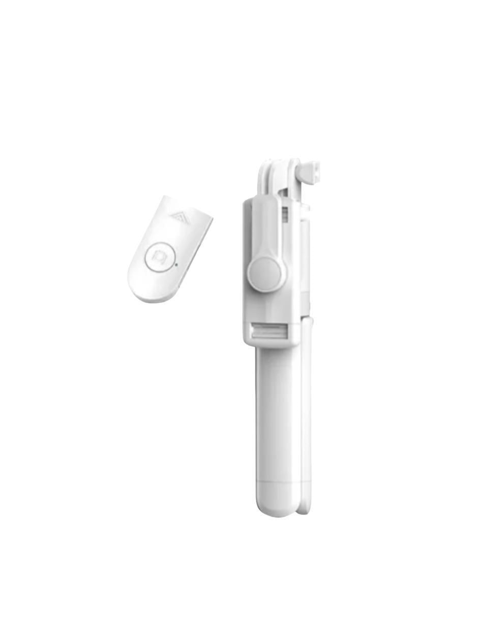 Selfie stick Xtllar812 con control remoto Selfie stick Xtllar812 con control remoto