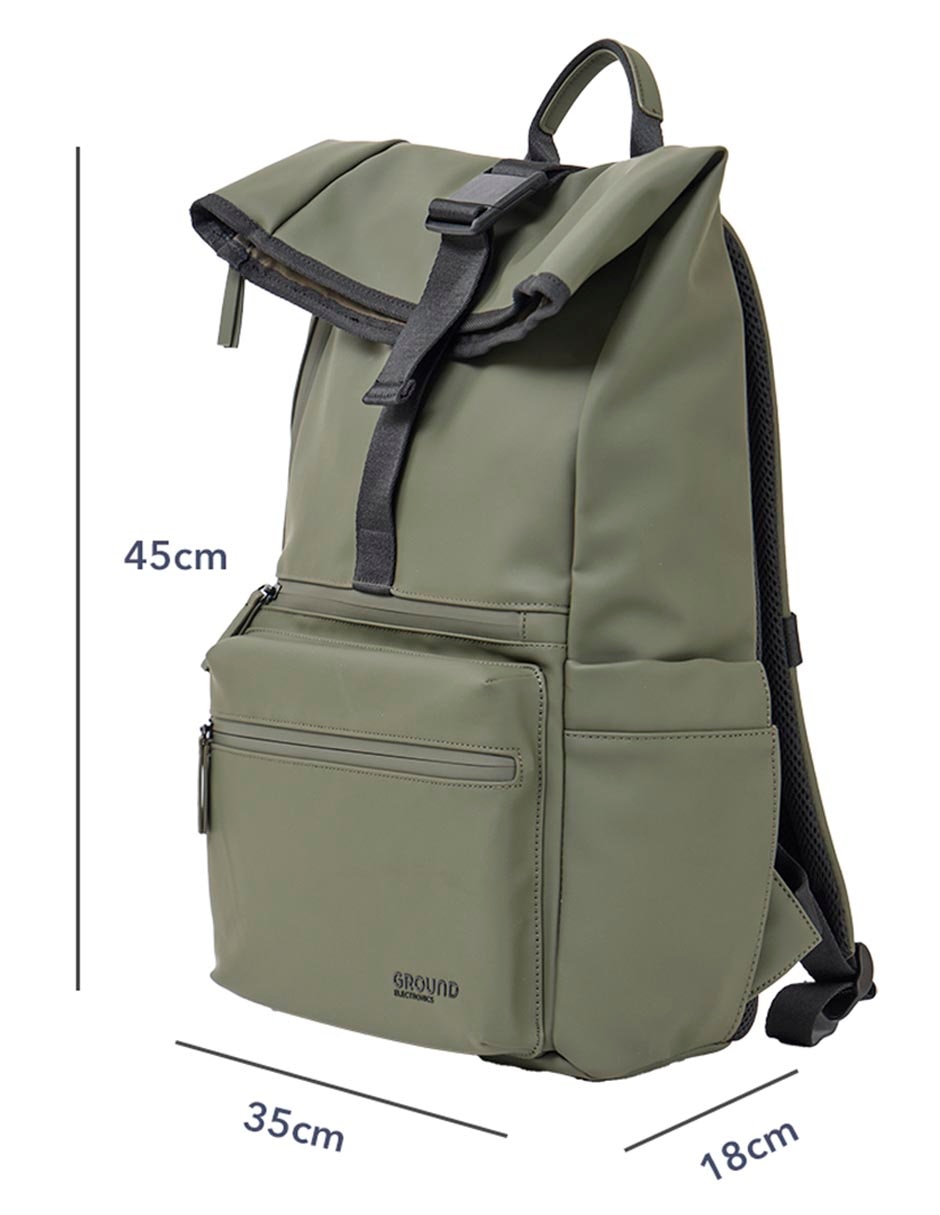 Mochila casual 11