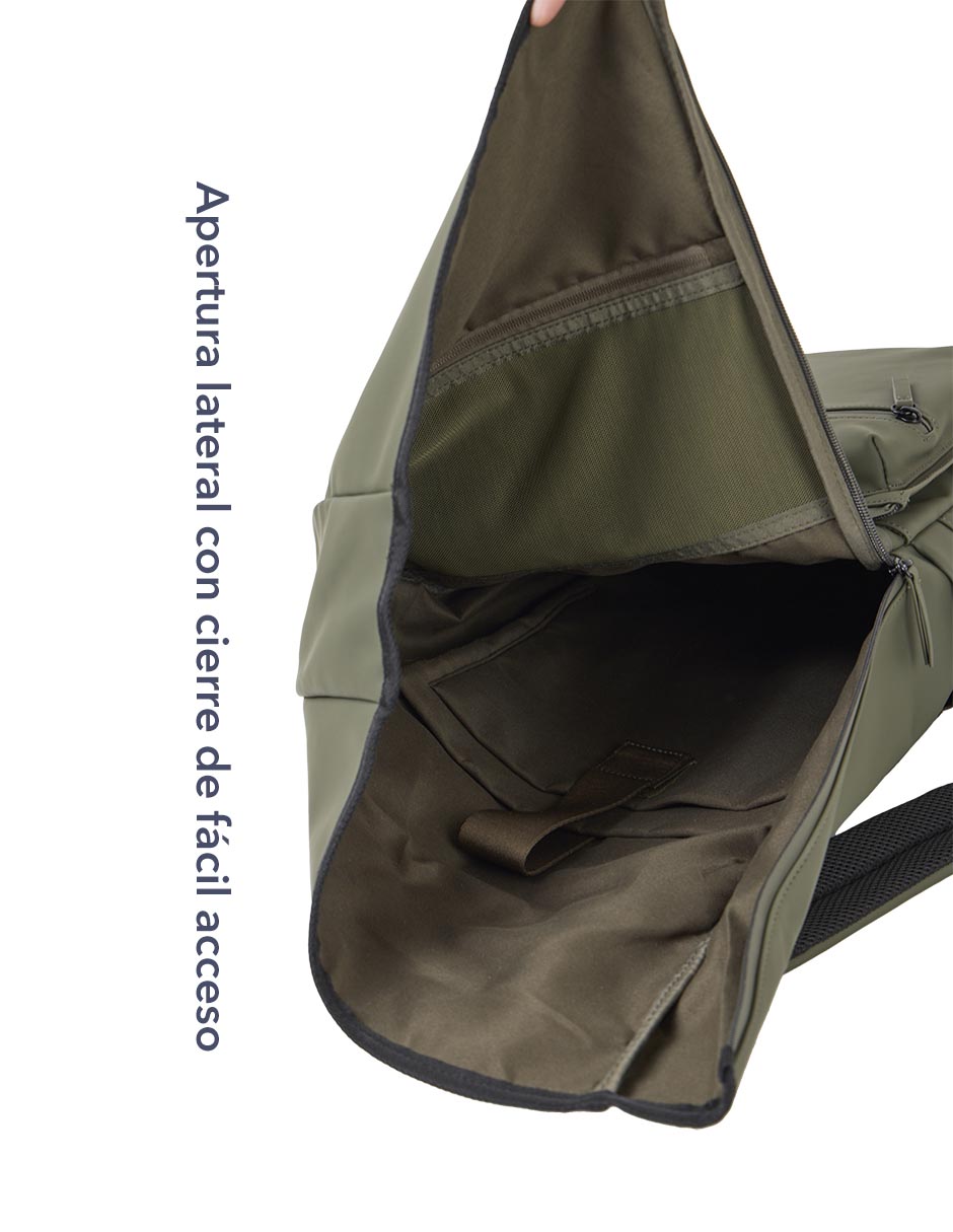 Mochila casual 10