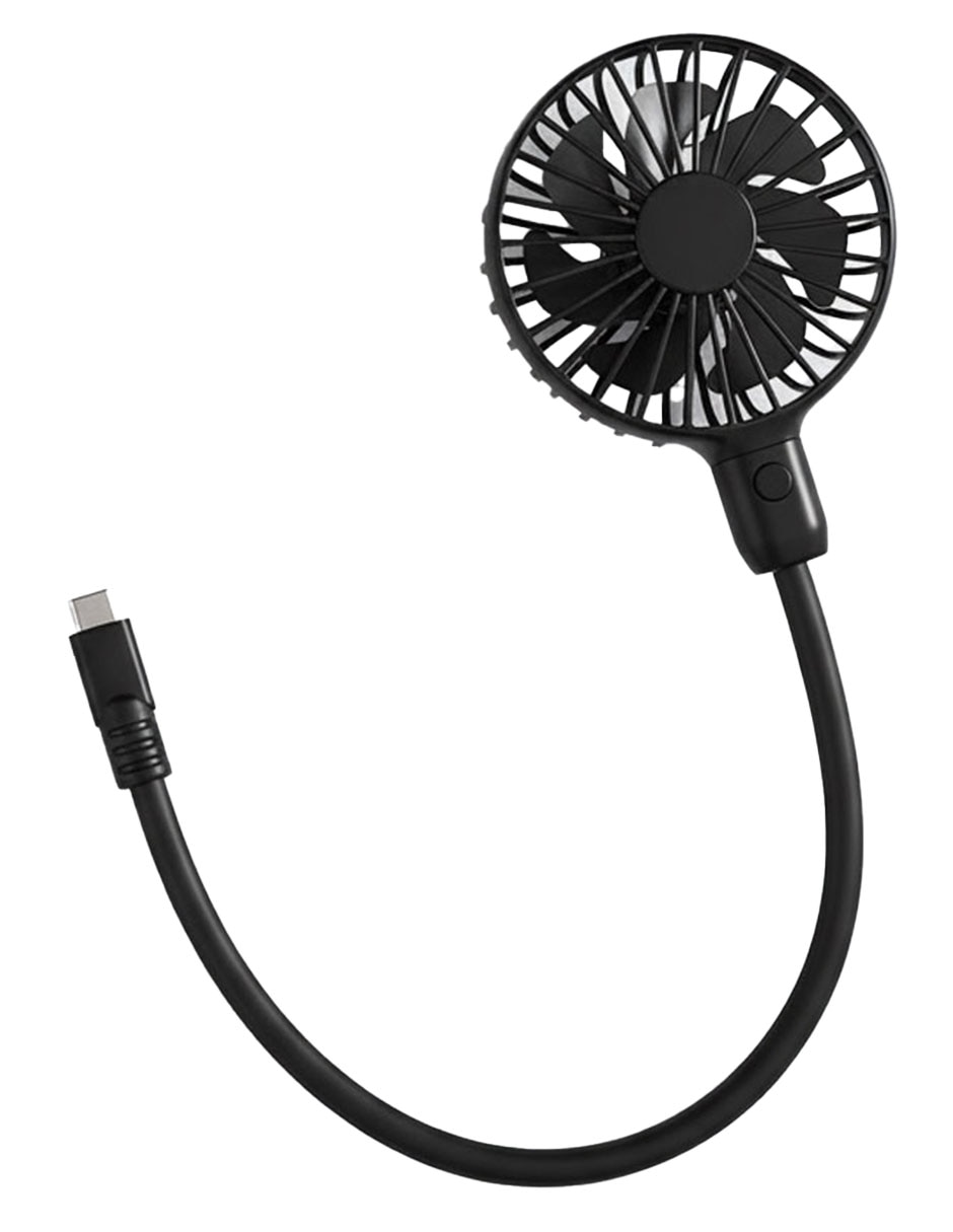 Ventilador USB Ground de 5 V