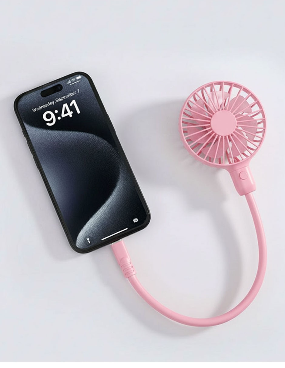 Ventilador Usb de 5 V 2