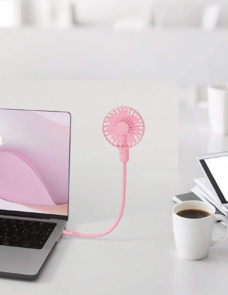 Ventilador Usb de 5 V 3