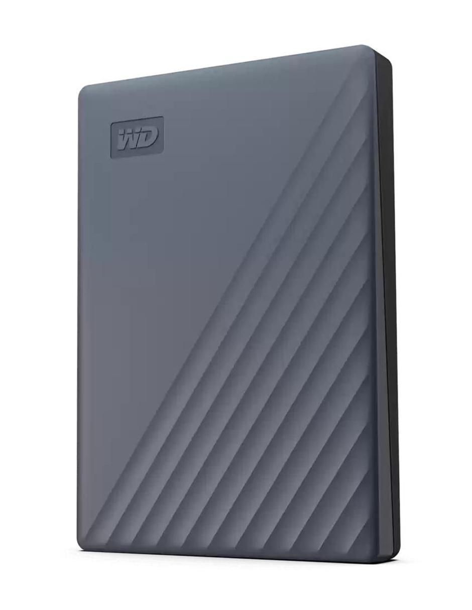 Disco duro externo capacidad 2 TB