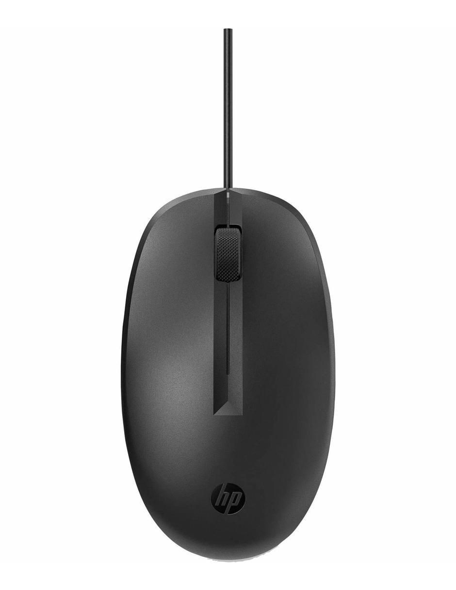 Mouse Gamer Alámbrico 125 1