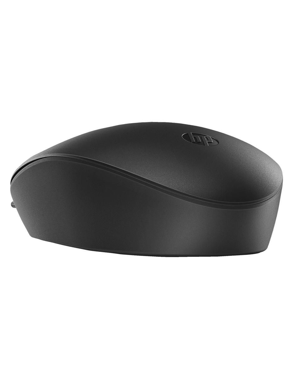 Mouse Gamer Alámbrico 125 2
