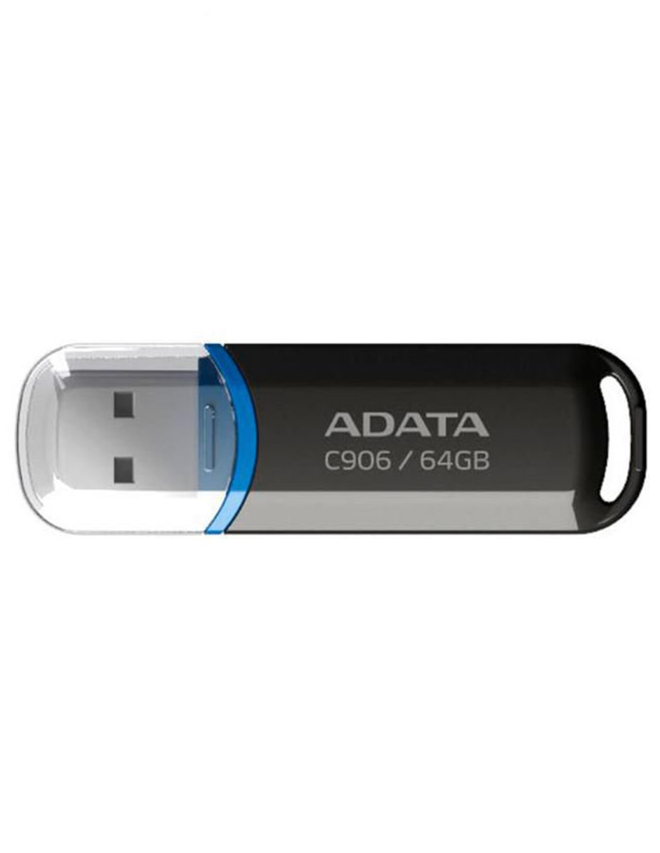 USB para almacenar 64 GB Adata C906