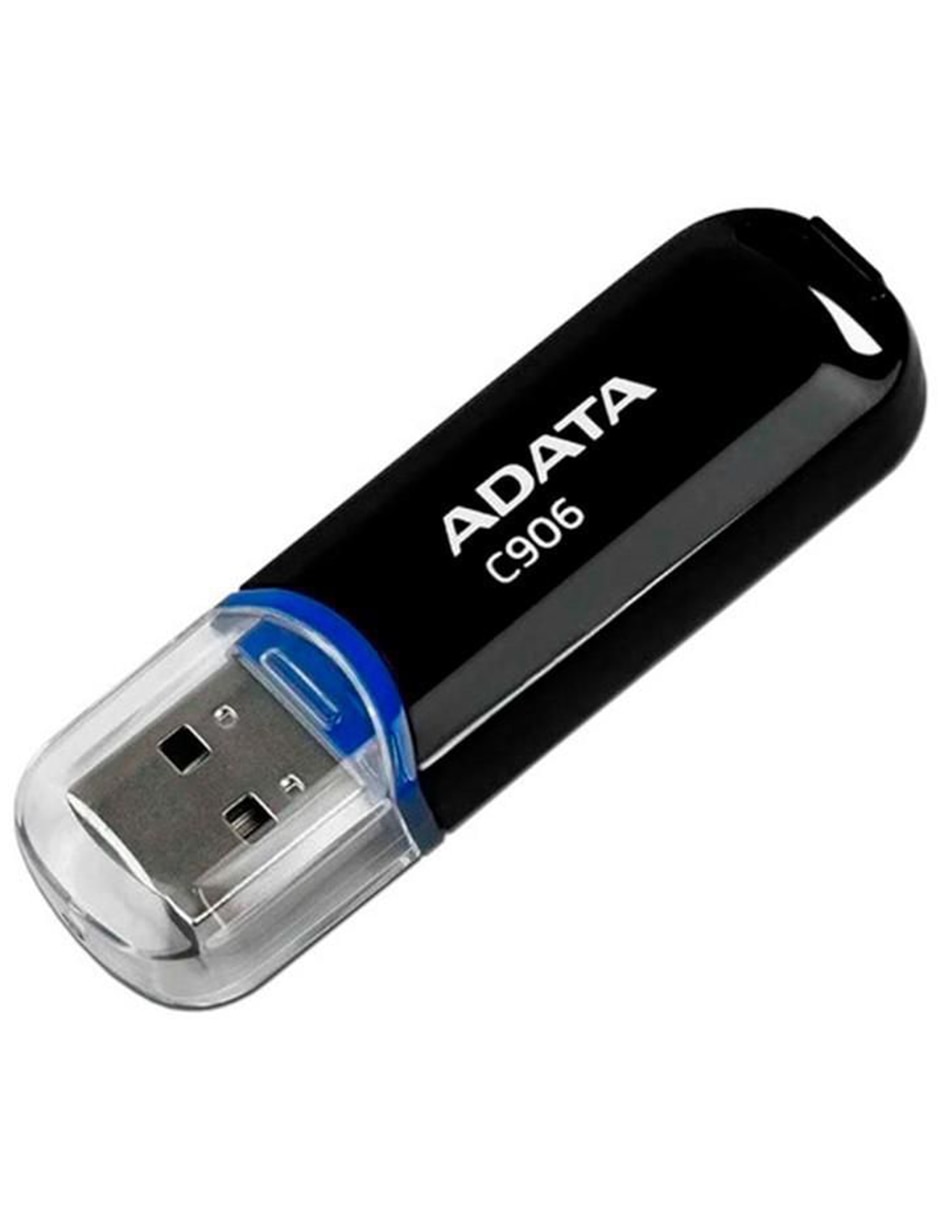 USB para almacenar 64 GB Adata C906
