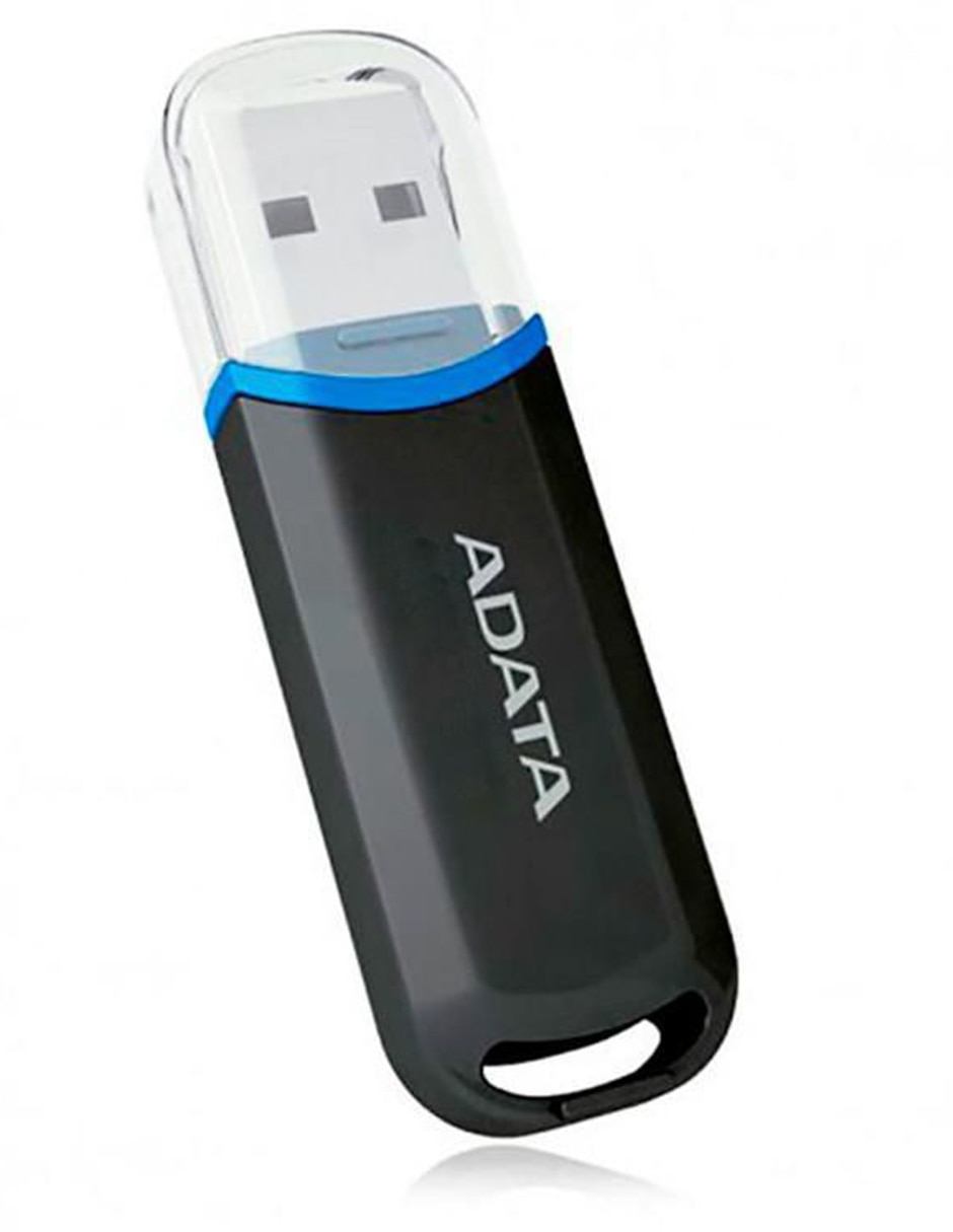 USB para almacenar 64 GB Adata C906