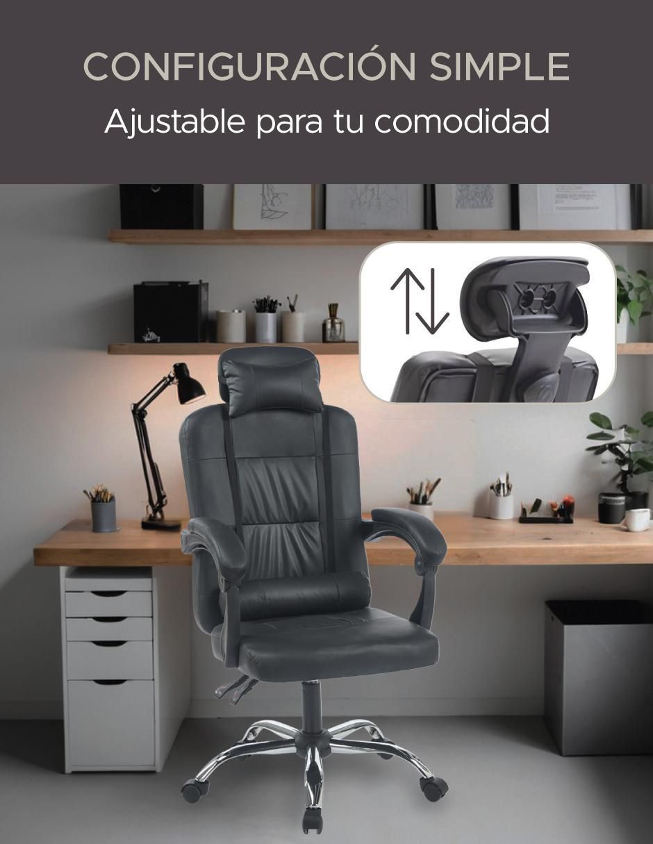 Silla de escritorio 2