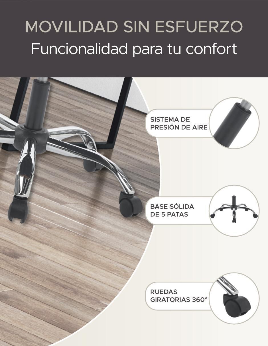 Silla de escritorio 7