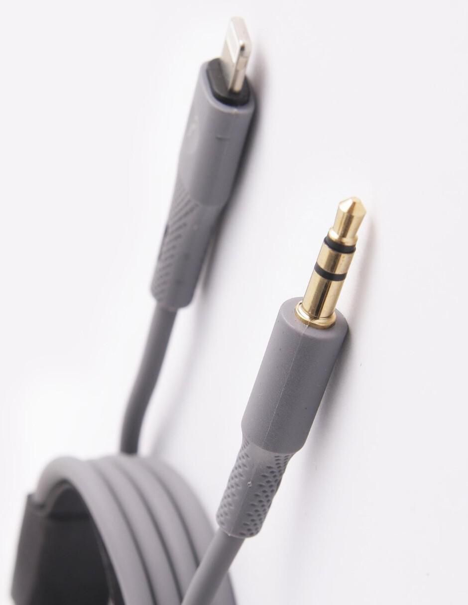 Cable lightning de 1 m 5