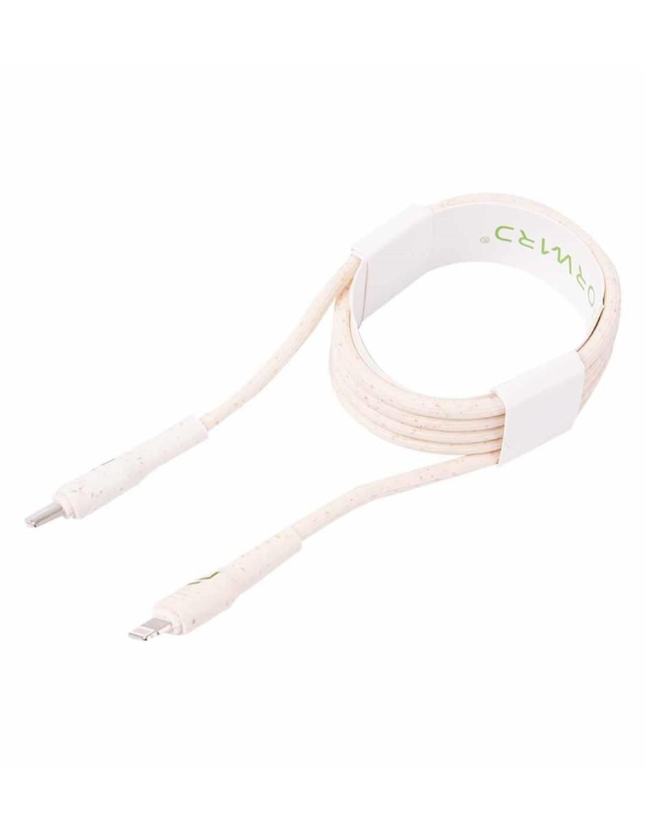 Cable lightning de 1 m