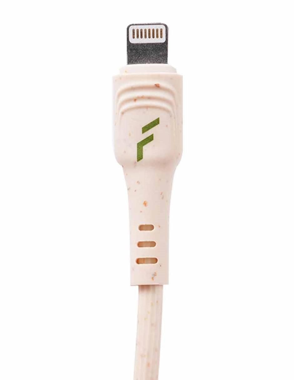 Cable lightning de 1 m