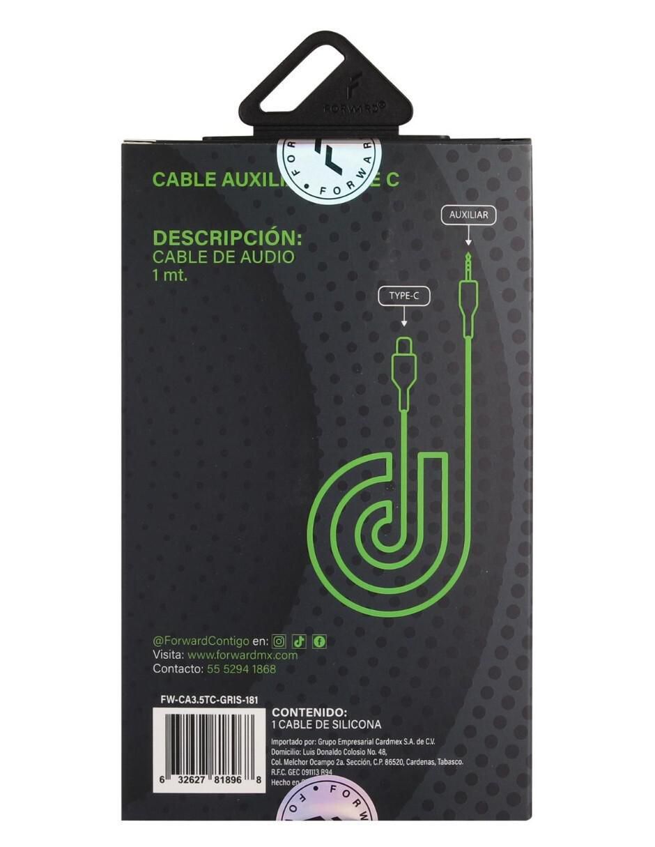 Cable USB C de 1 m 5