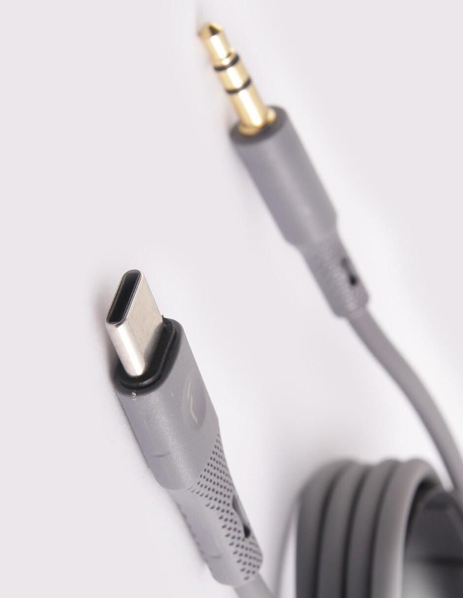 Cable USB C de 1 m