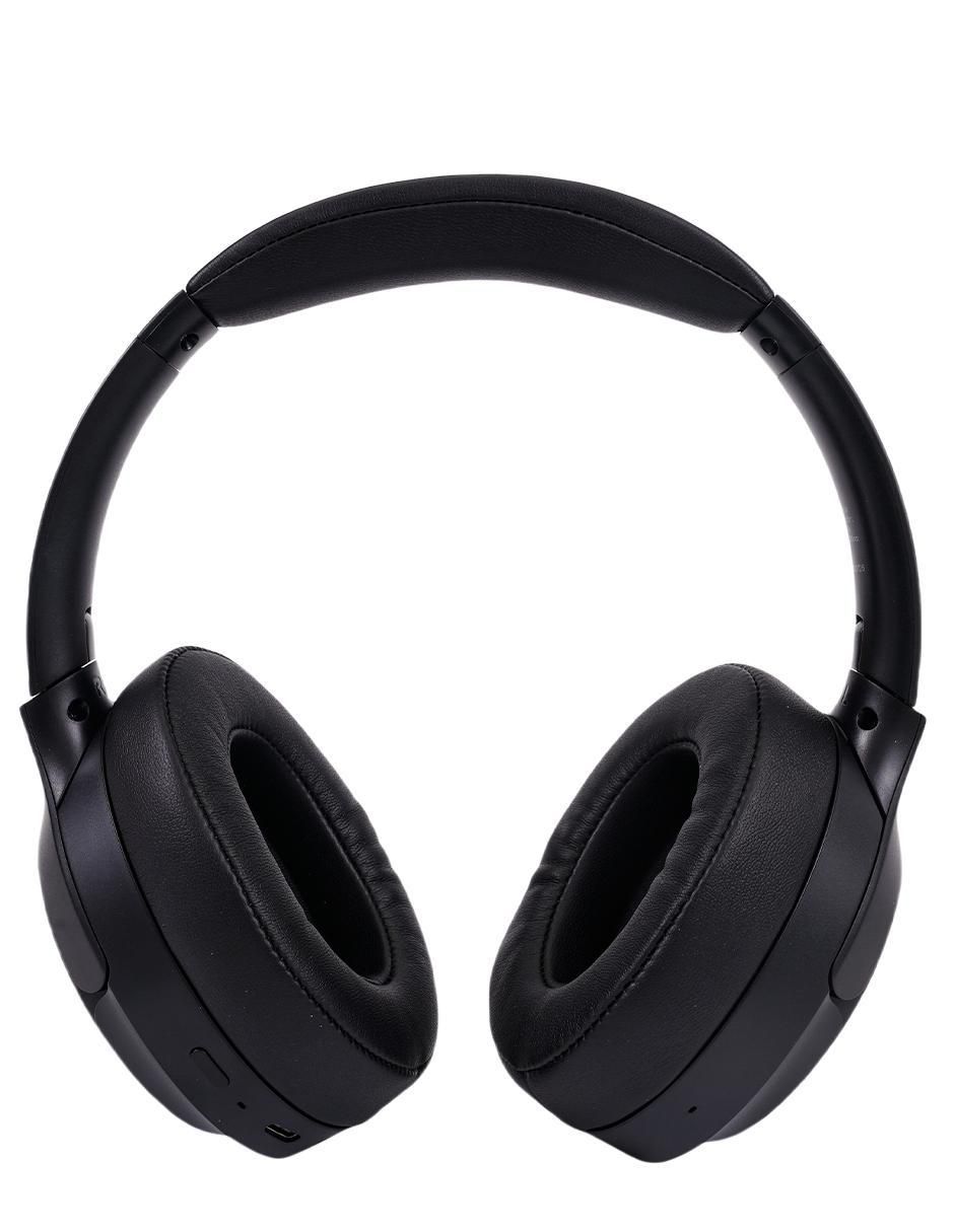 Audífonos On-Ear One Plus+ Bocina Bolt alámbricos e inalámbricos con cancelación de ruido 5
