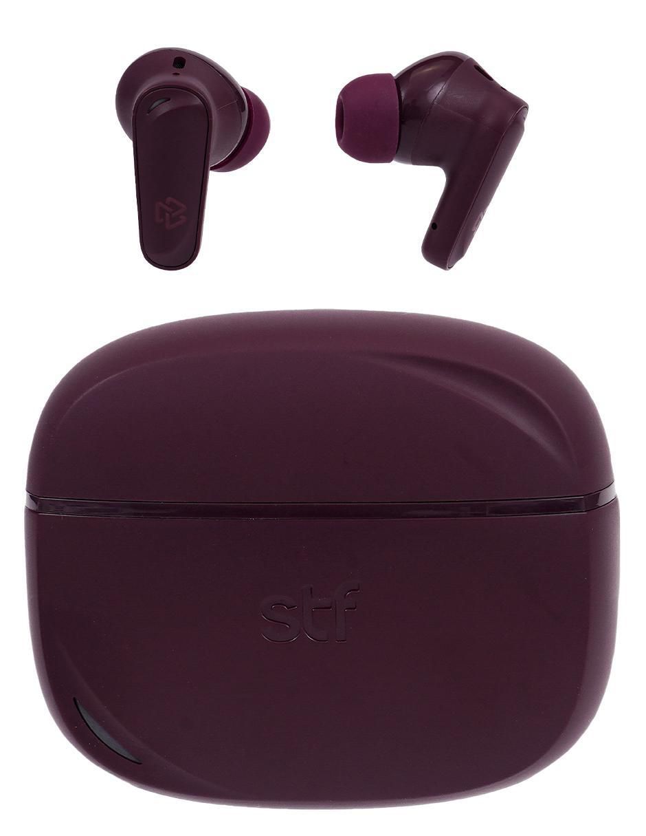 Audífonos True Wireless One + Bocina Bolt inalámbricos 3