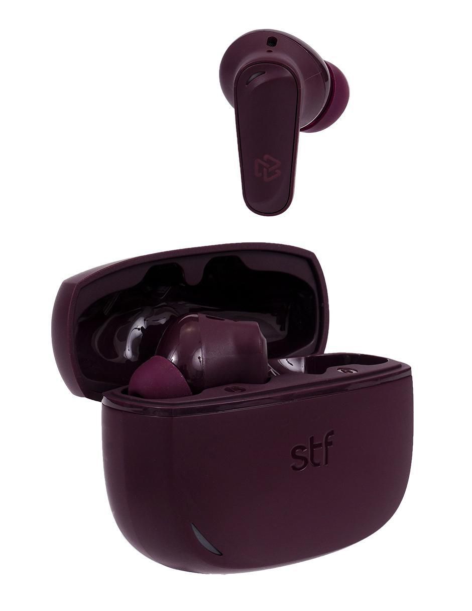 Audífonos True Wireless One + Bocina Bolt inalámbricos 4