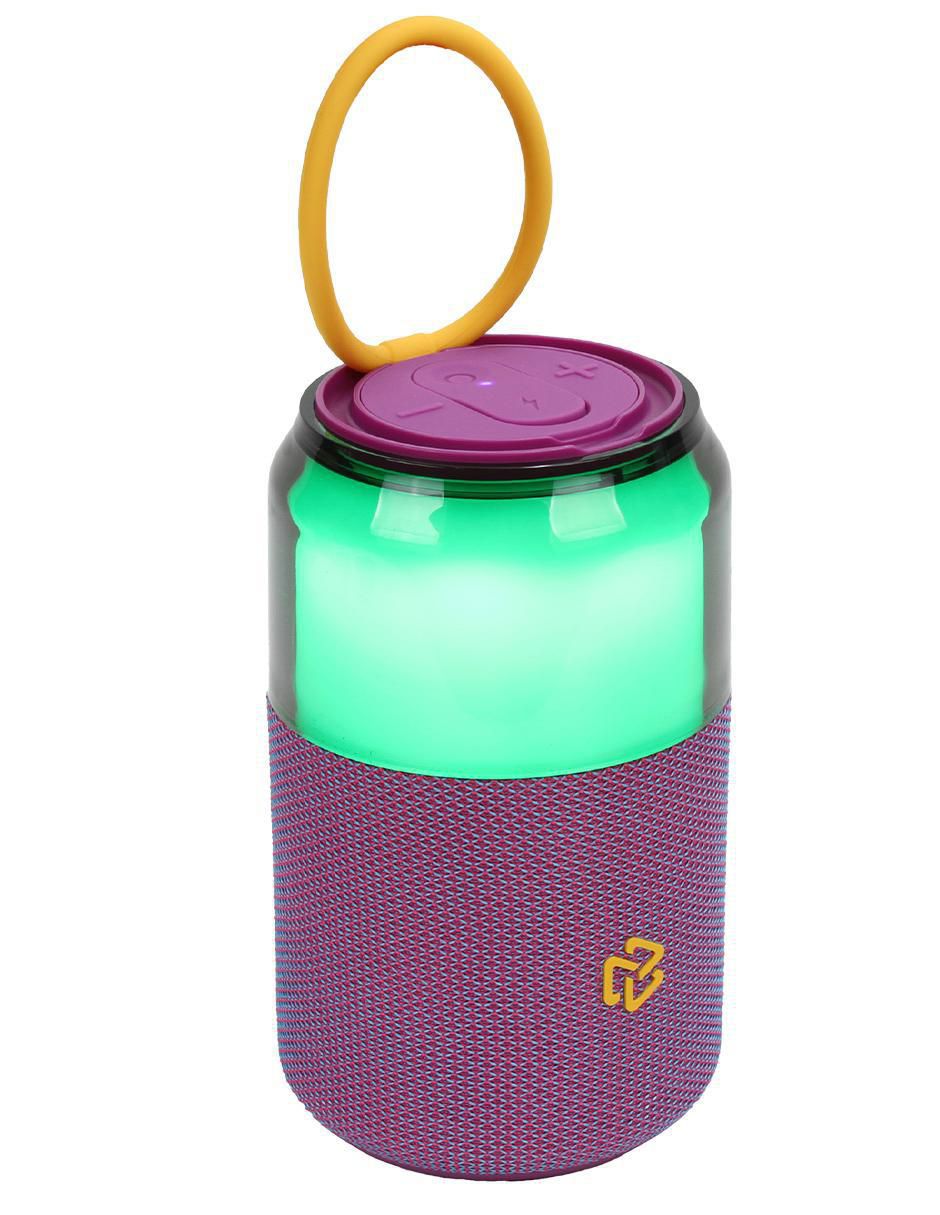 Audífonos True Wireless One + Bocina Bolt inalámbricos