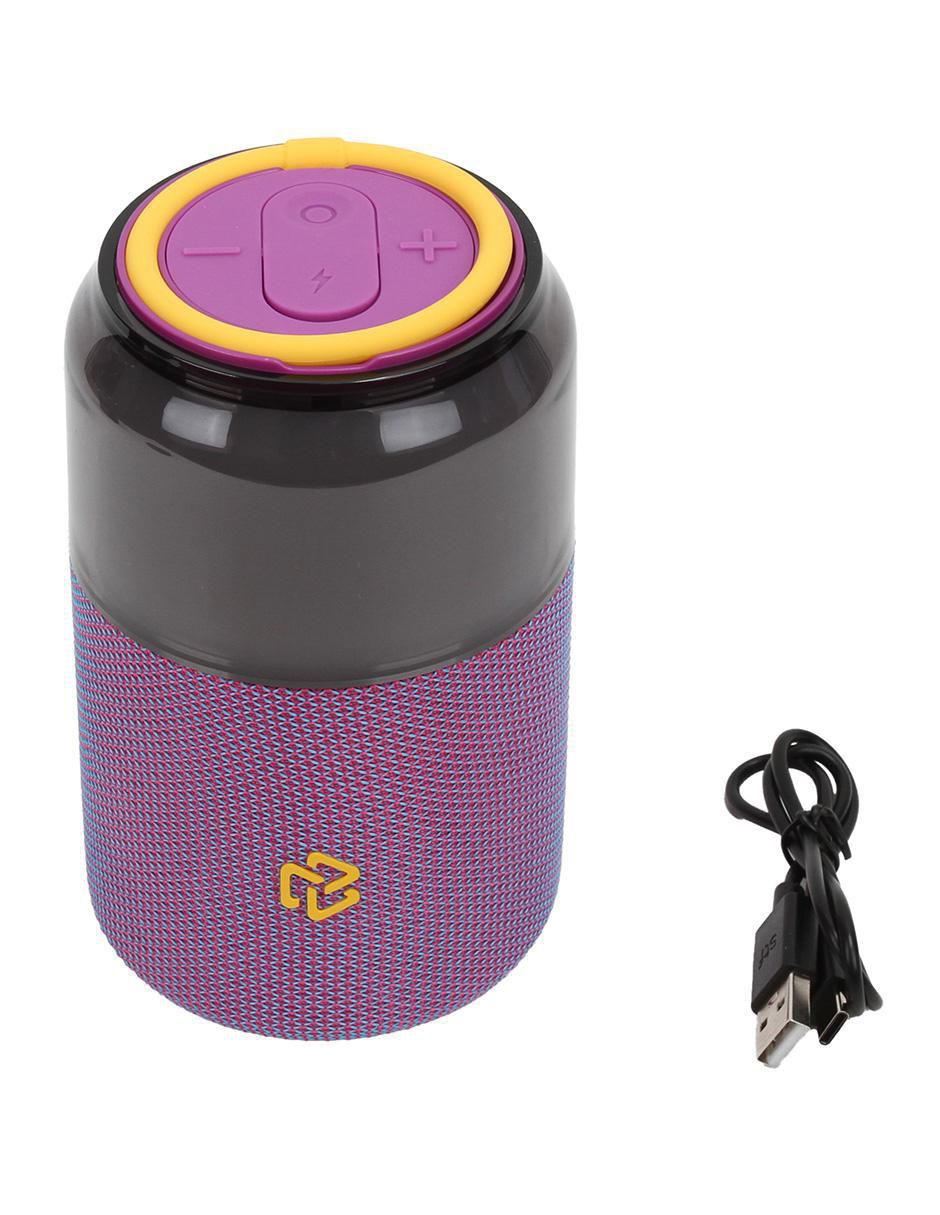 Audífonos True Wireless One + Bocina Bolt inalámbricos 6