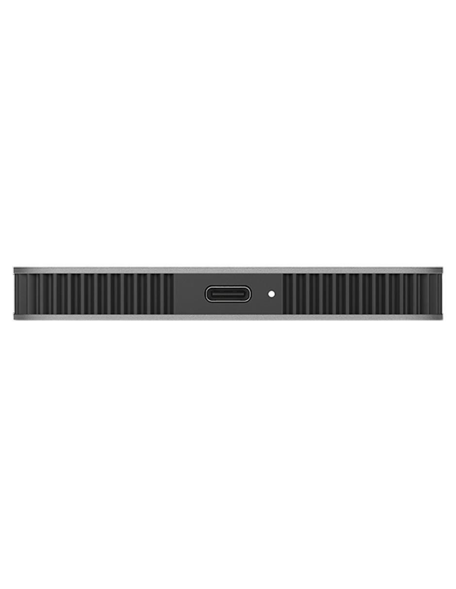 Disco duro externo capacidad 5 TB