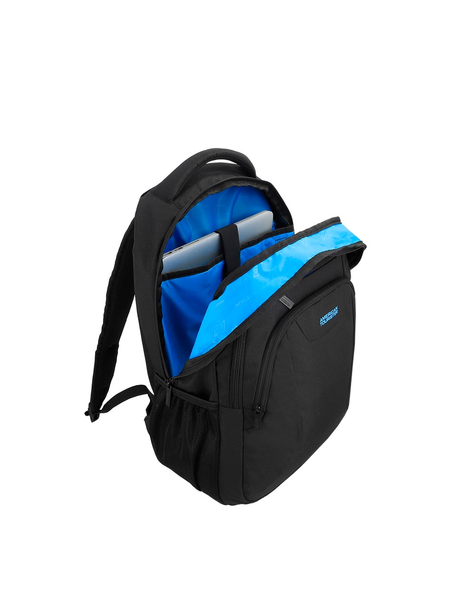 Mochila con portalaptop Work-In 2