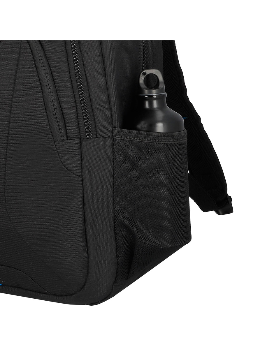 Mochila con portalaptop Work-In 4