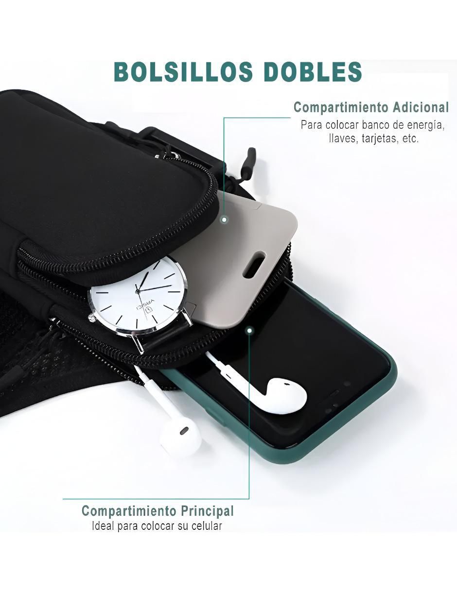 Bolso para celular