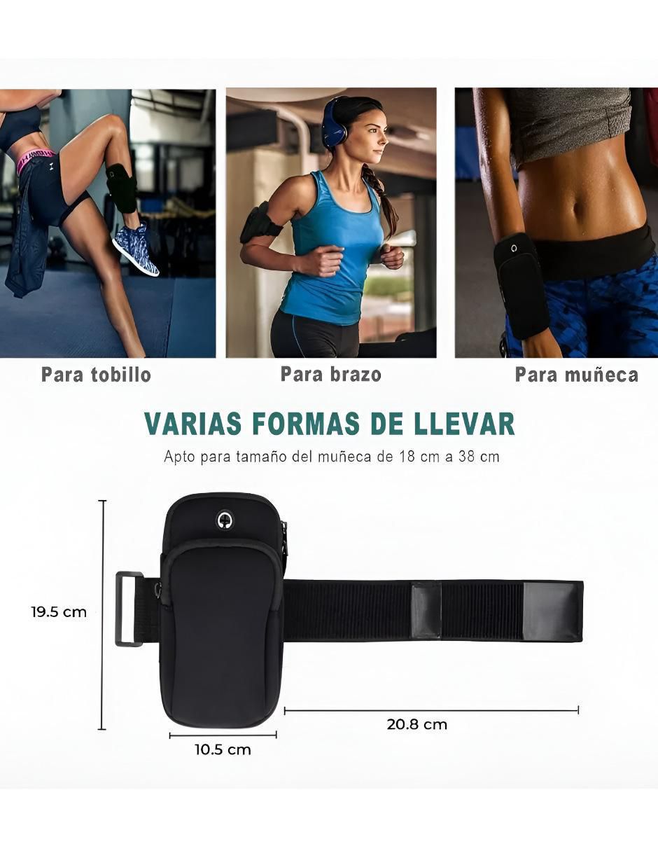 Bolso para celular 5