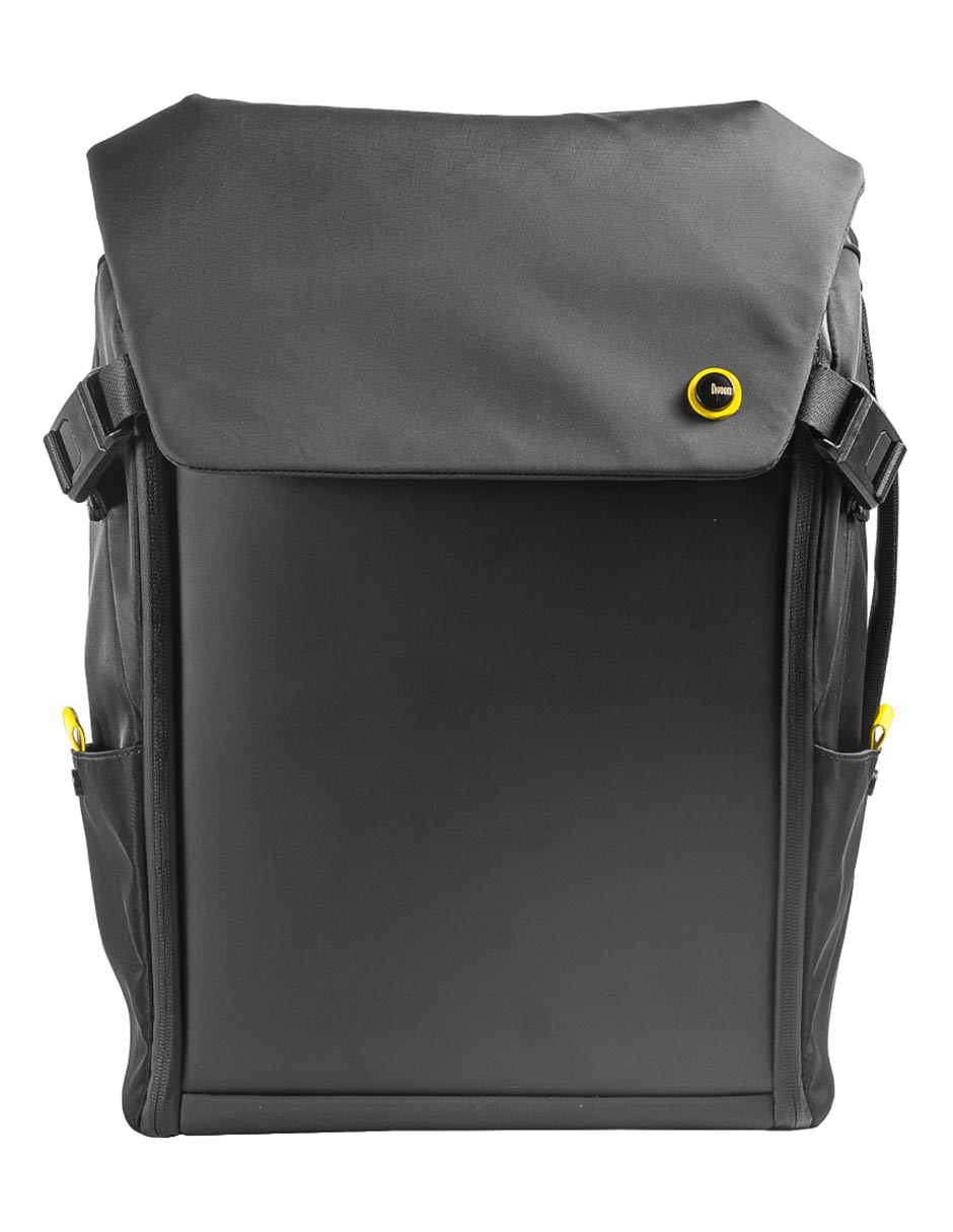 Mochila casual Con Pantalla Led impermeable