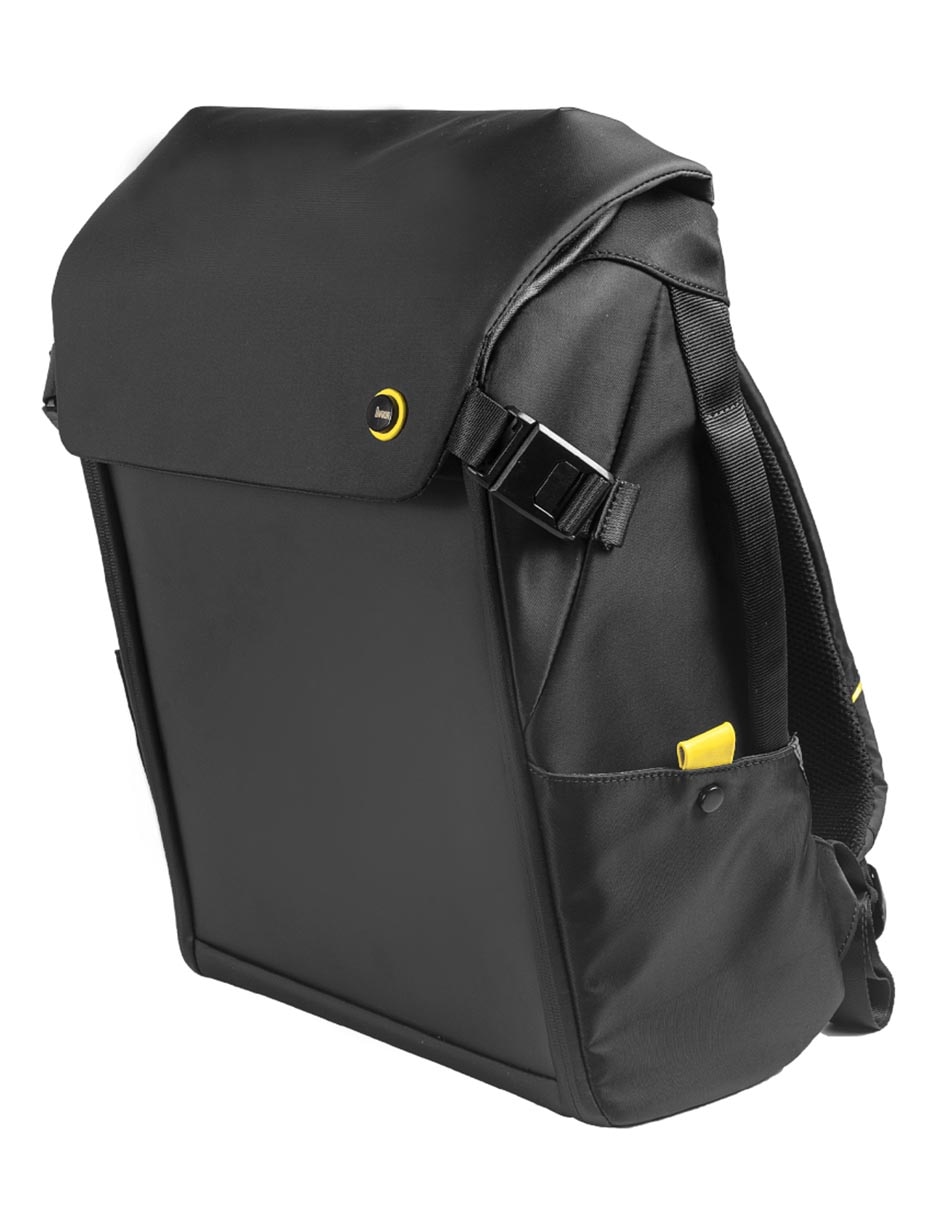 Mochila casual Con Pantalla Led impermeable 2
