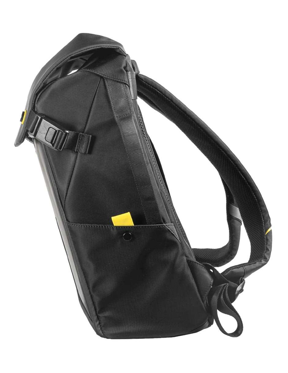 Mochila casual Con Pantalla Led impermeable 3