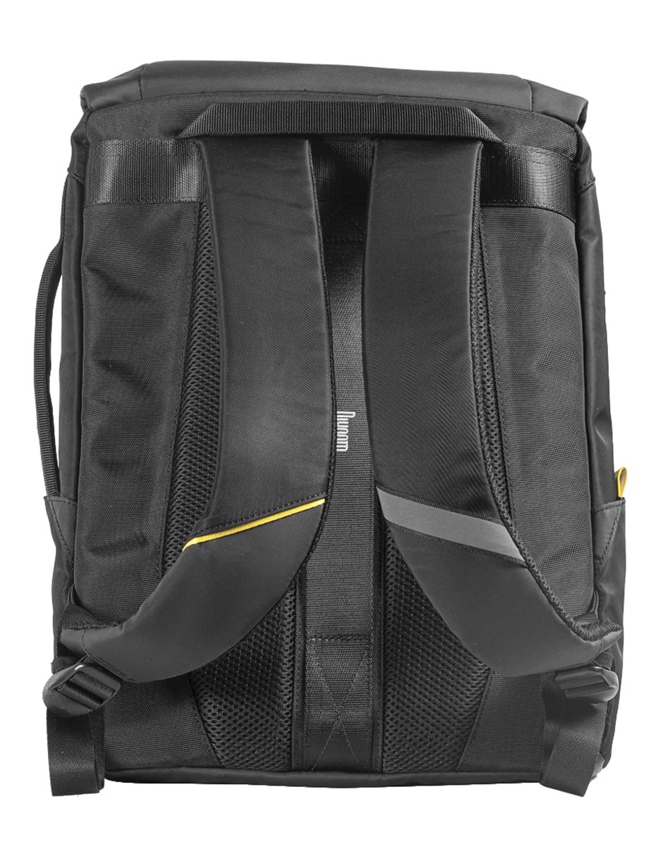 Mochila casual Con Pantalla Led impermeable 4