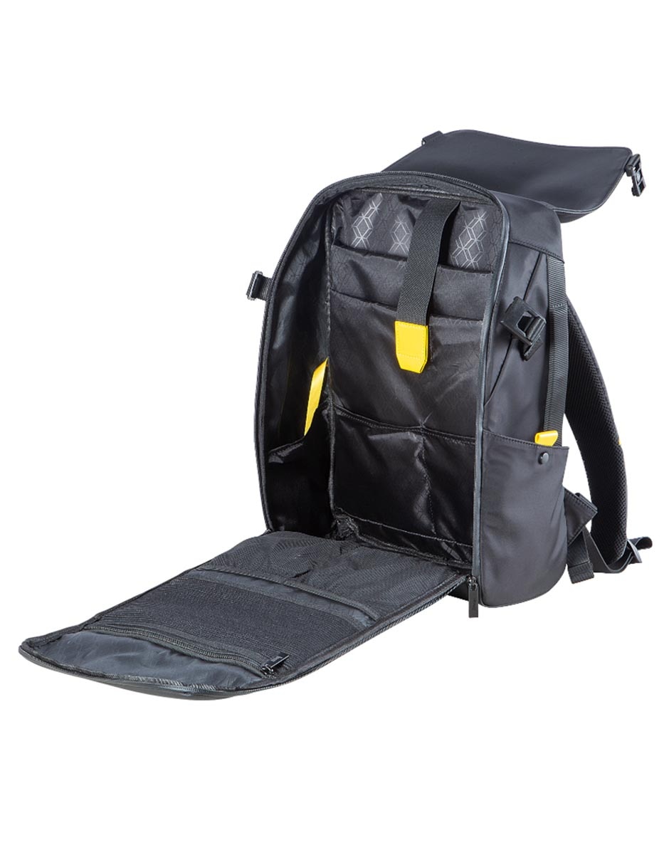 Mochila casual Con Pantalla Led impermeable 5